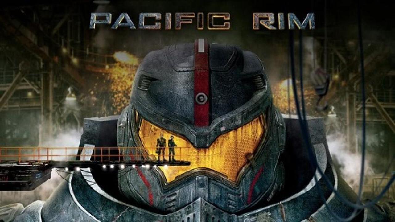 مشاهدة فيلم Pacific Rim 2013 مترجم لاروزا