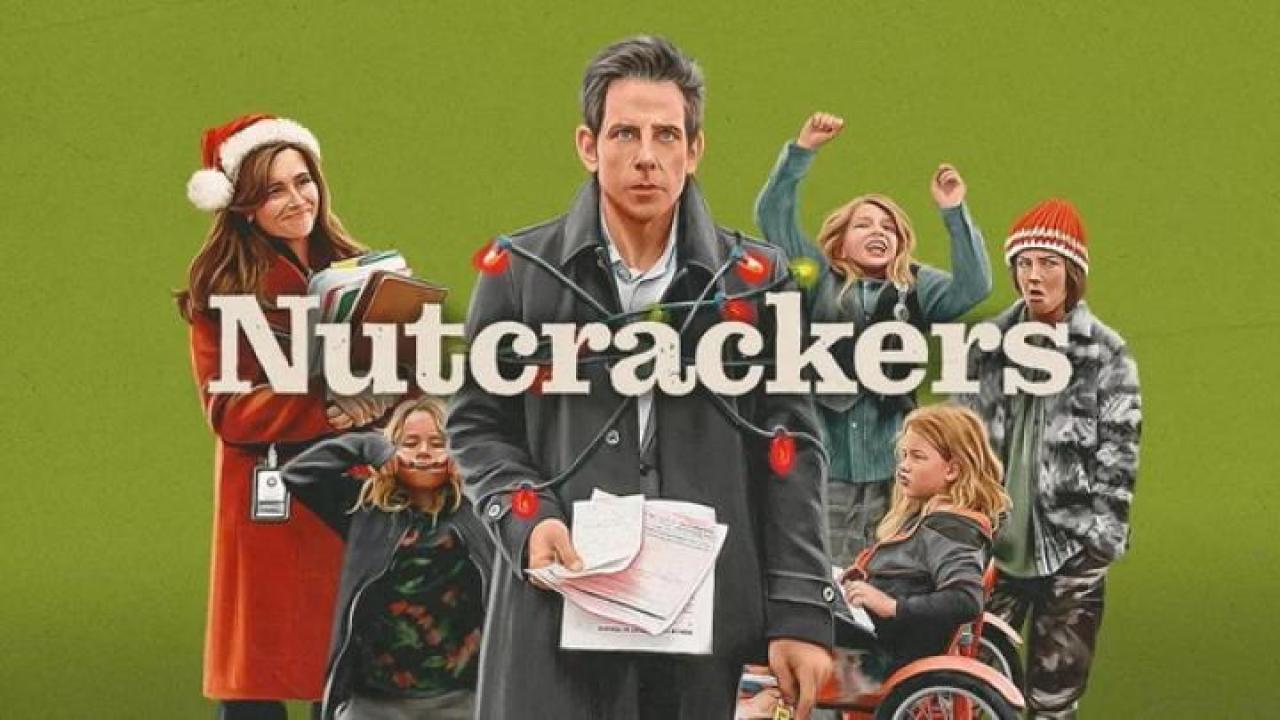 مشاهدة فيلم Nutcrackers 2024 مترجم لاروزا