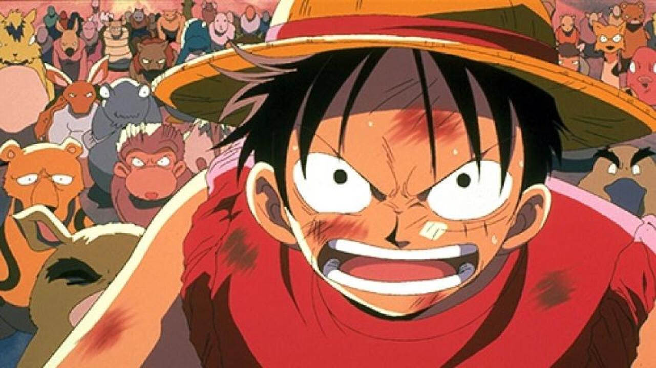 مشاهدة فيلم One Piece Movie 3 2002 مترجم لاروزا