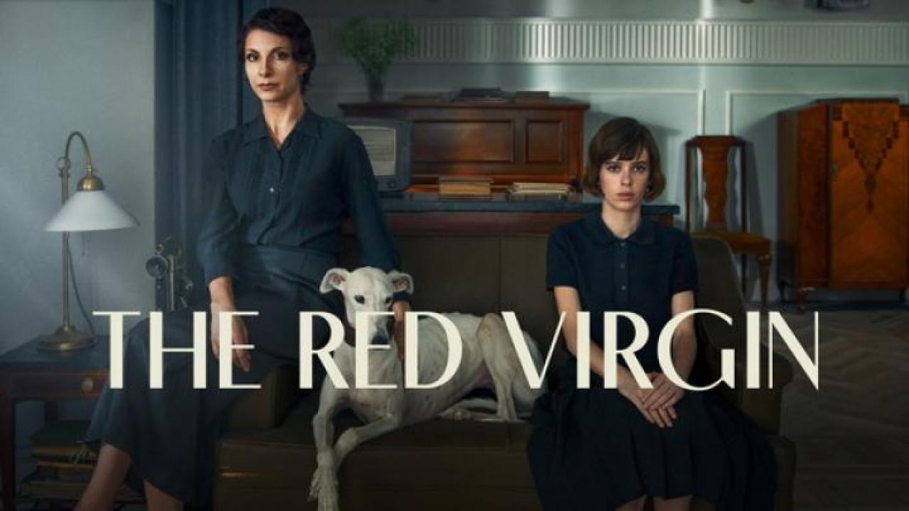 مشاهدة فيلم The Red Virgin 2024 مترجم لاروزا