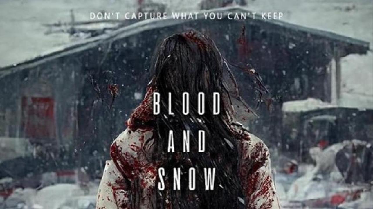 مشاهدة فيلم Blood and Snow 2023 مترجم لاروزا