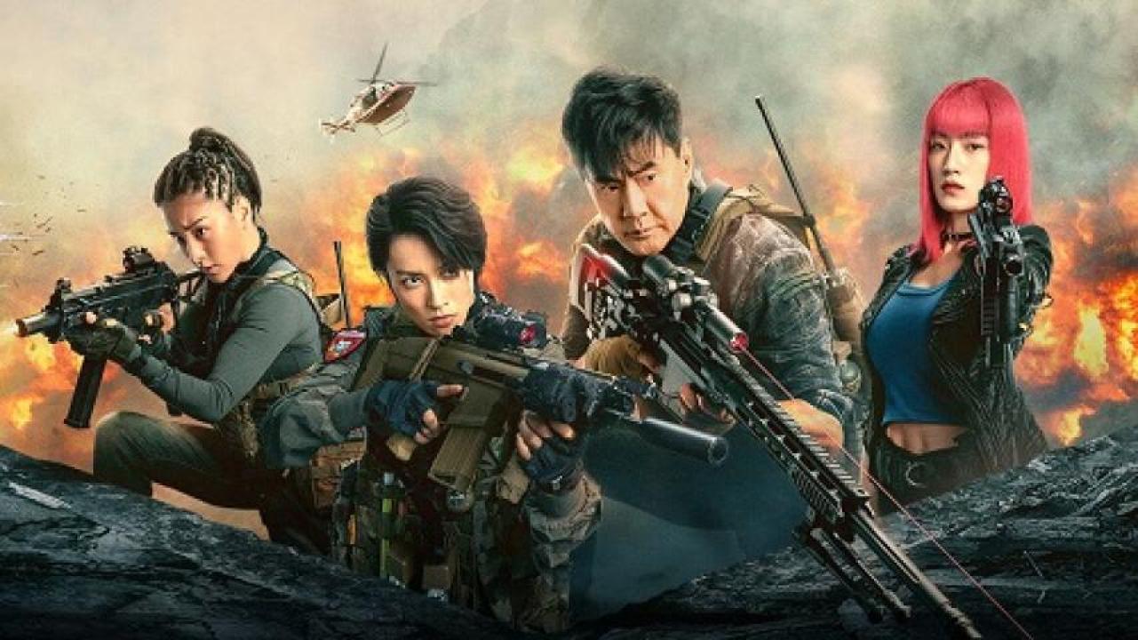 مشاهدة فيلم Sniper: Vengeance 2023 مترجم جديدك