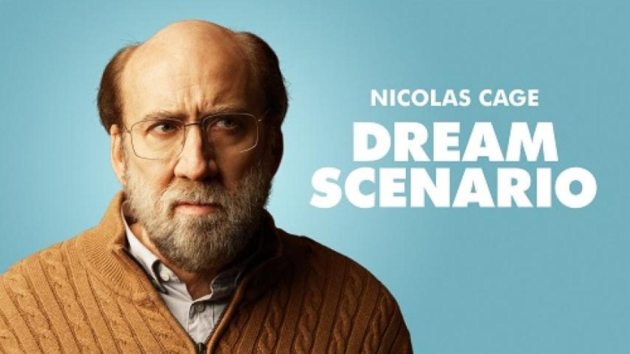 مشاهدة فيلم Dream Scenario 2023 مدبلج جديدك