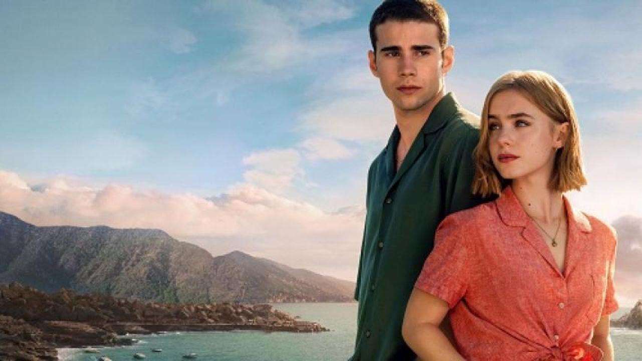 مشاهدة فيلم Through My Window: Across the Sea 2023 مترجم جديدك