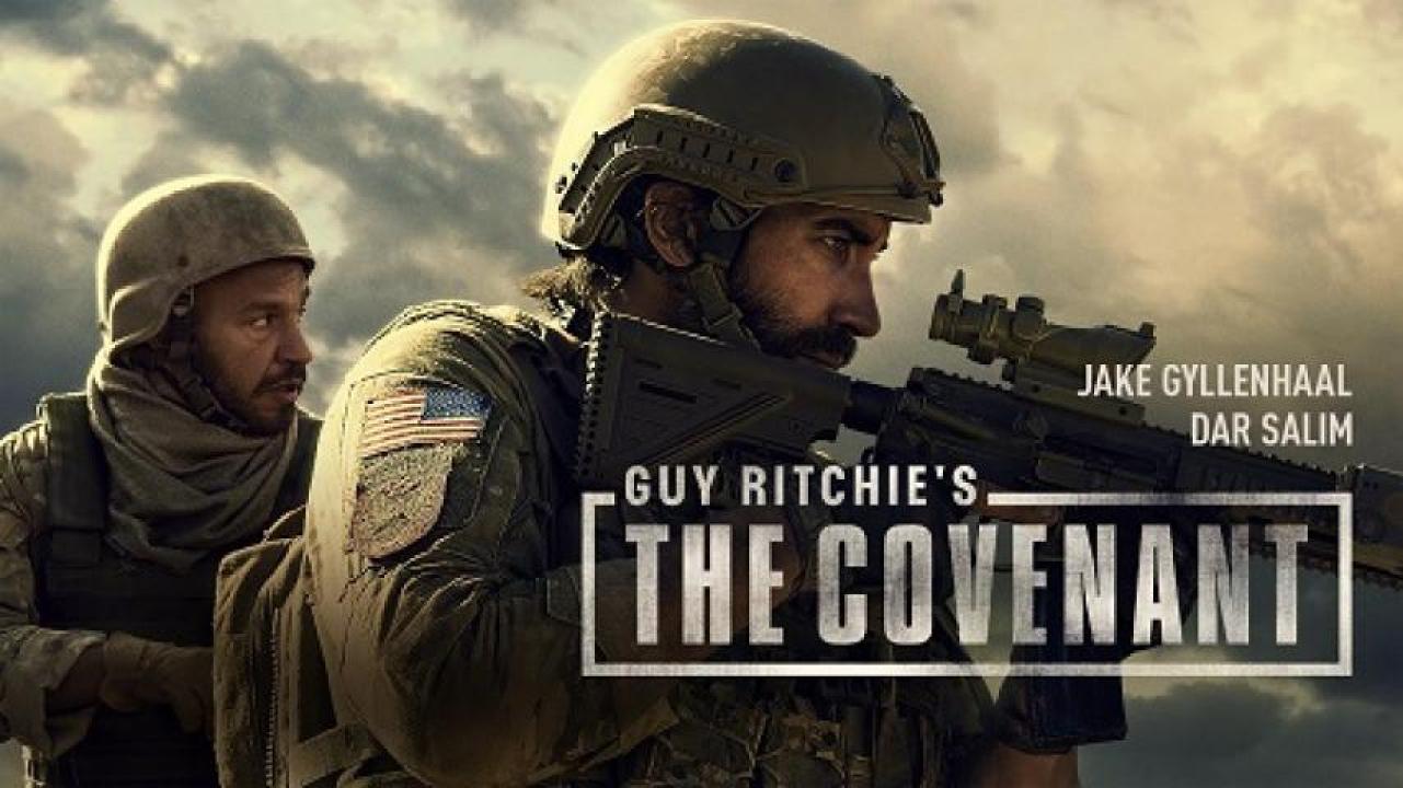 مشاهدة فيلم The Covenant 2023 مترجم جديدك