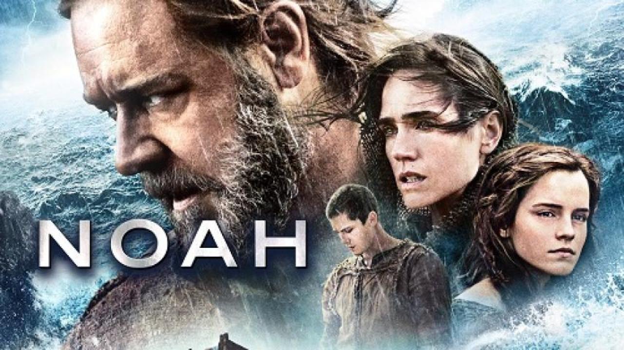 مشاهدة فيلم Noah 2014 مترجم لاروزا