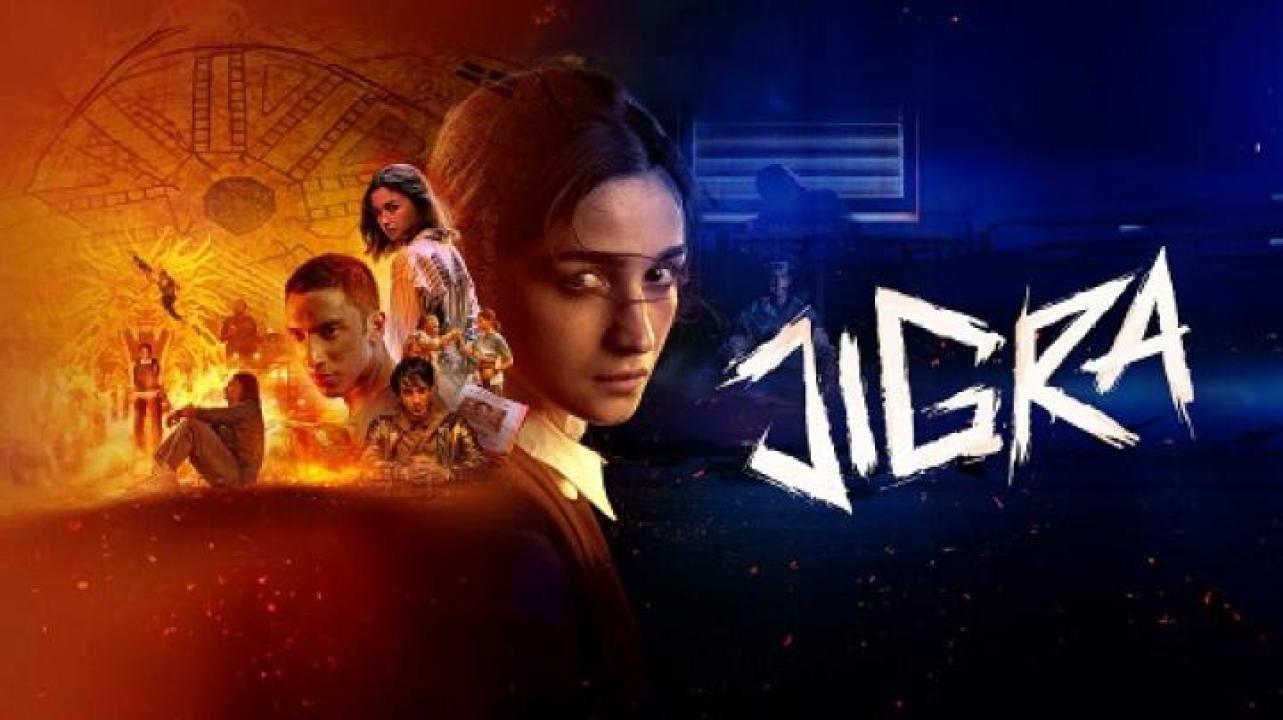 مشاهدة فيلم Jigra 2024 مترجم جديدك