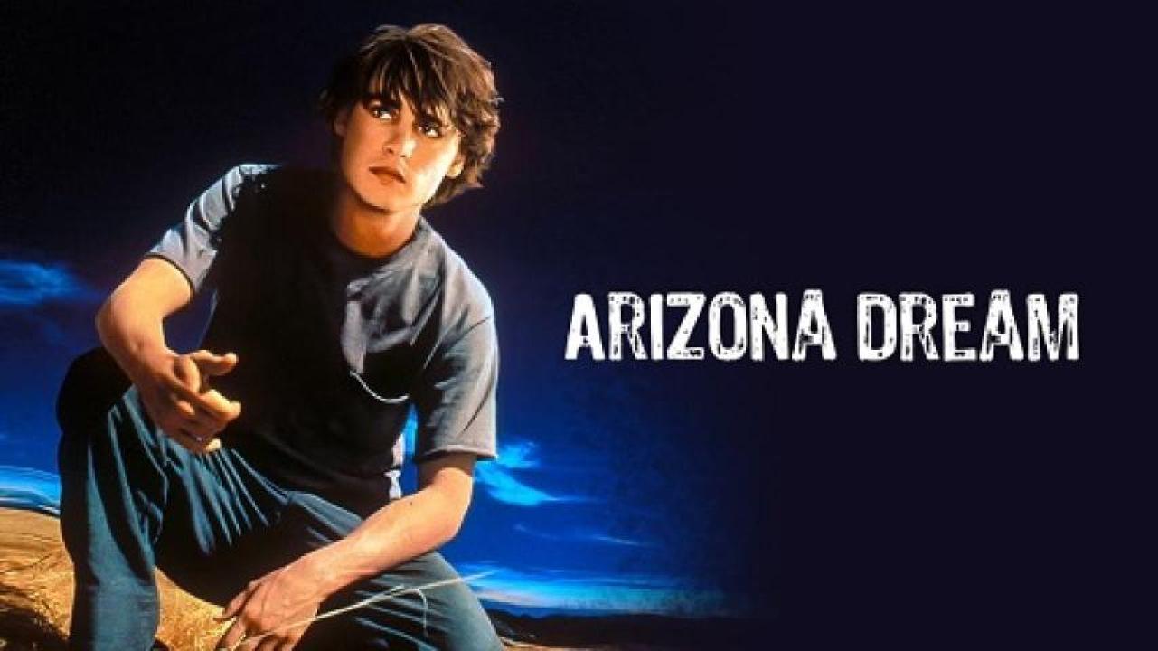 مشاهدة فيلم Arizona Dream 1993 مترجم لاروزا