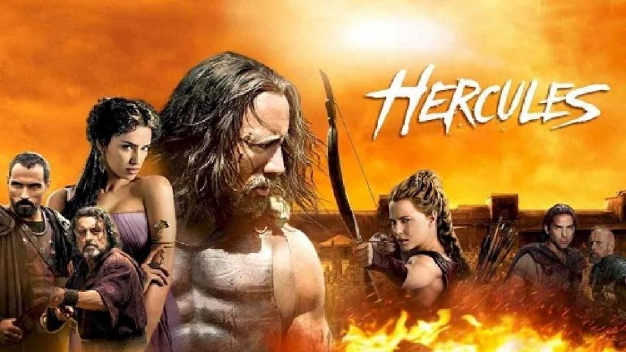 مشاهدة فيلم Hercules 2014 مترجم لاروزا