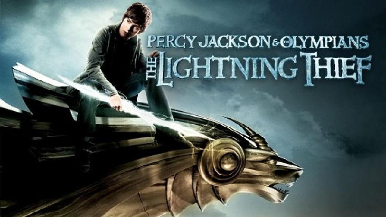 مشاهدة فيلم Percy Jackson & the Olympians: The Lightning Thief 2010 مترجم لاروزا