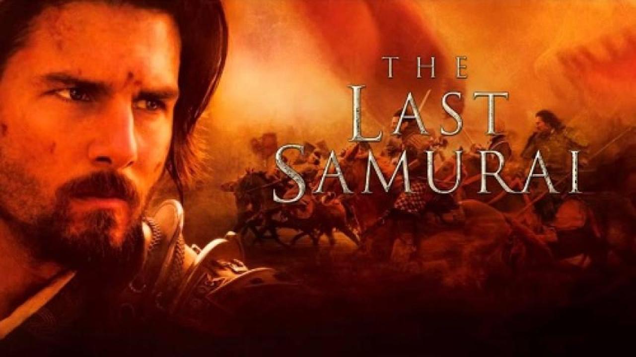 مشاهدة فيلم The Last Samurai 2003 مترجم لاروزا