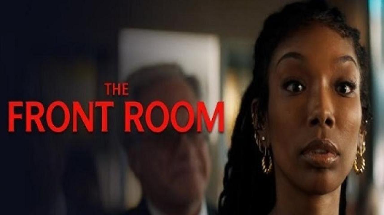 مشاهدة فيلم The Front Room 2024 مترجم لاروزا