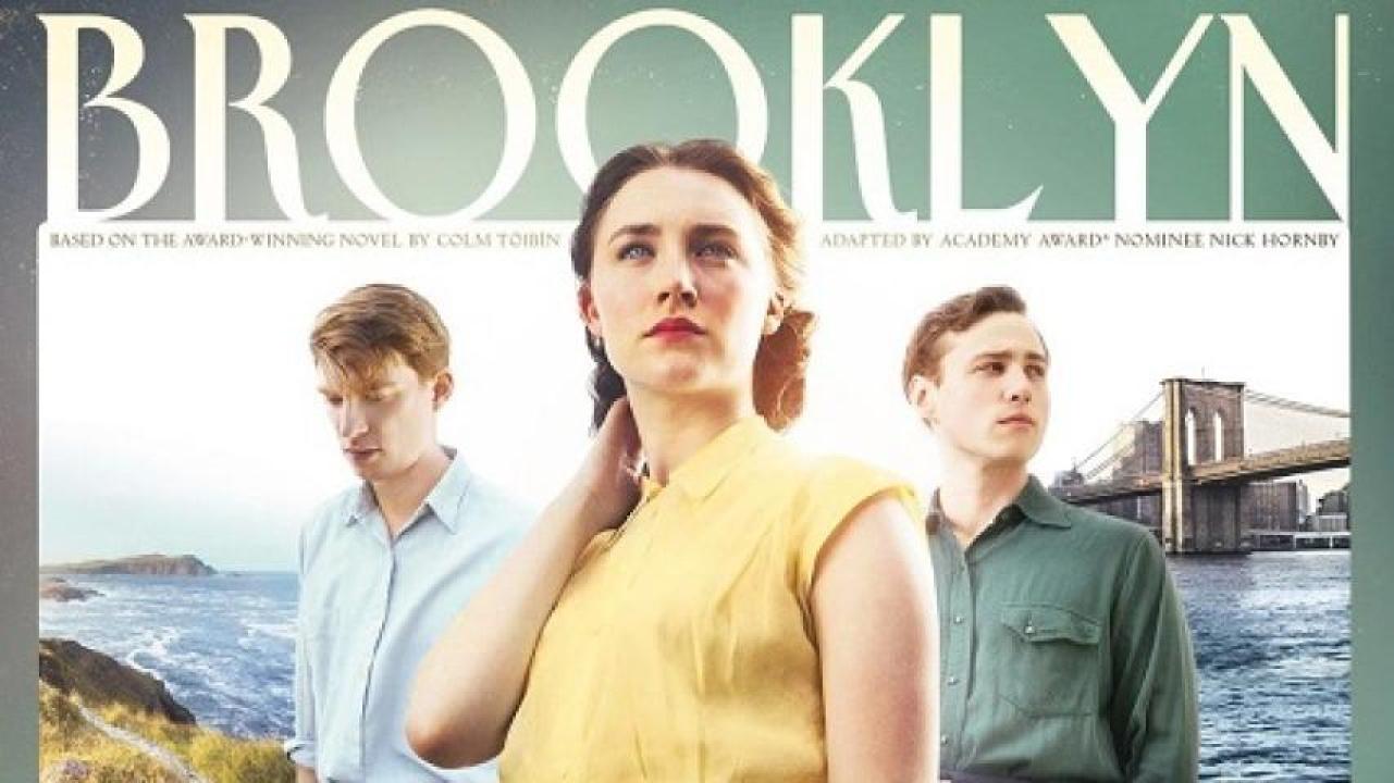 مشاهدة فيلم Brooklyn 2015 مترجم لاروزا