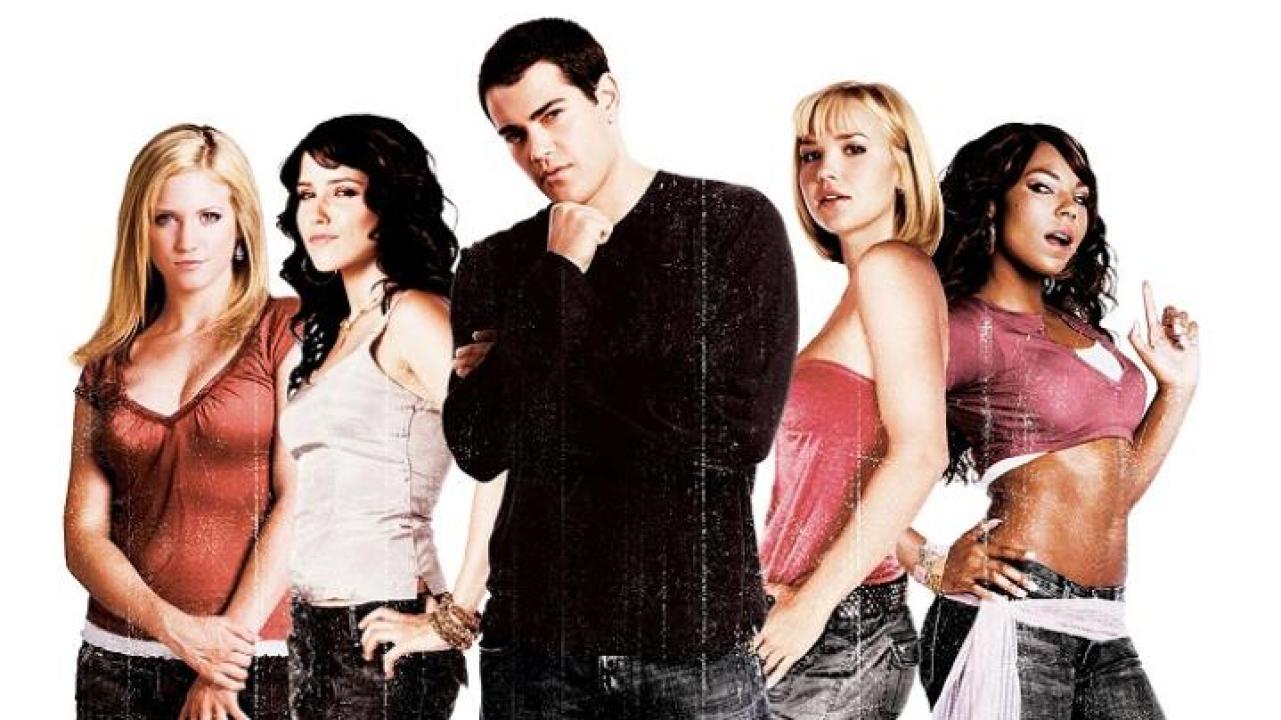 مشاهدة فيلم John Tucker Must Die 2006 مترجم لاروزا