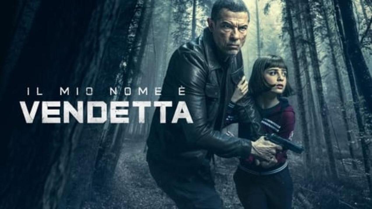 مشاهدة فيلم My Name Is Vendetta 2022 مترجم لاروزا