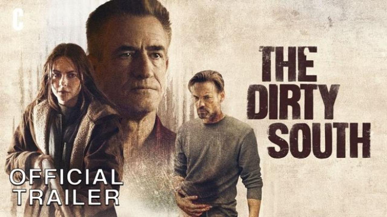 مشاهدة فيلم The Dirty South 2023 مترجم جديدك