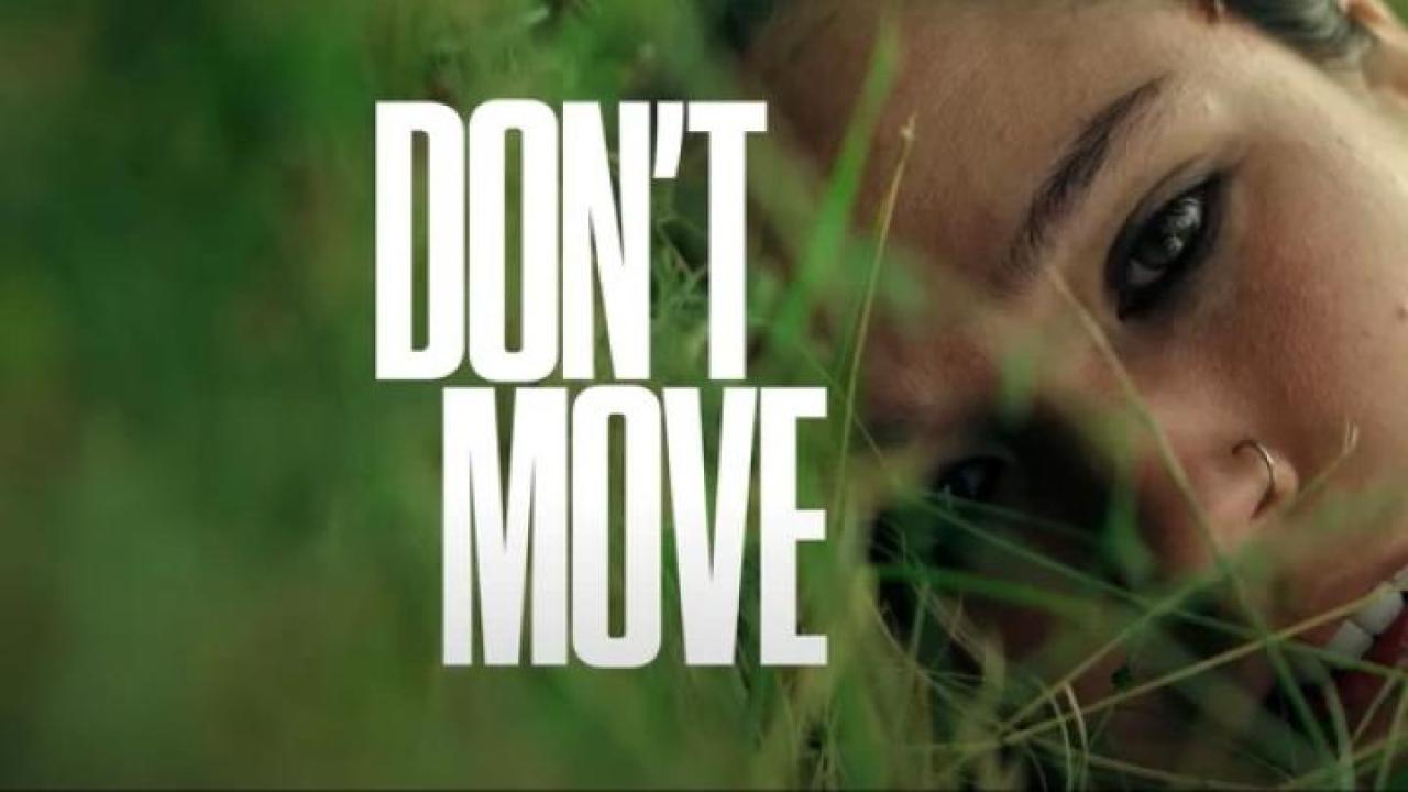 مشاهدة فيلم Don't Move 2024 مترجم جديدك