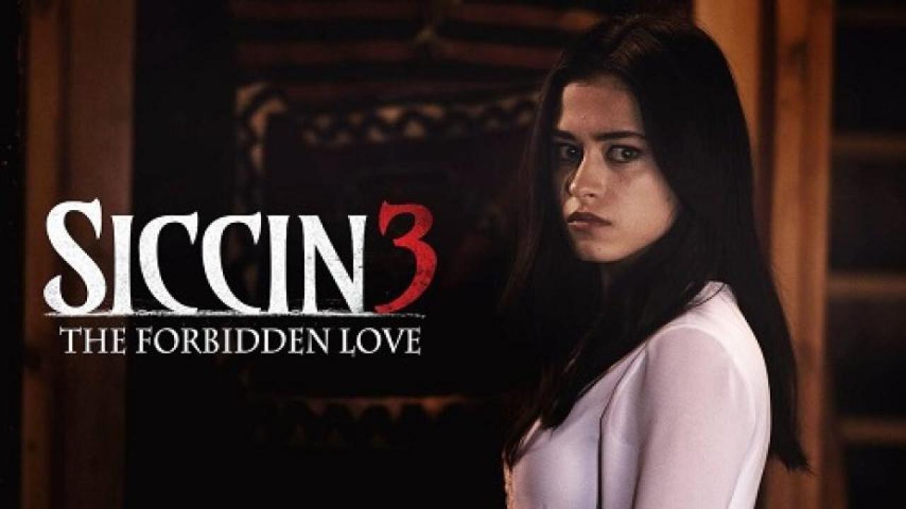 مشاهدة فيلم Siccin 3 2016 مترجم لاروزا