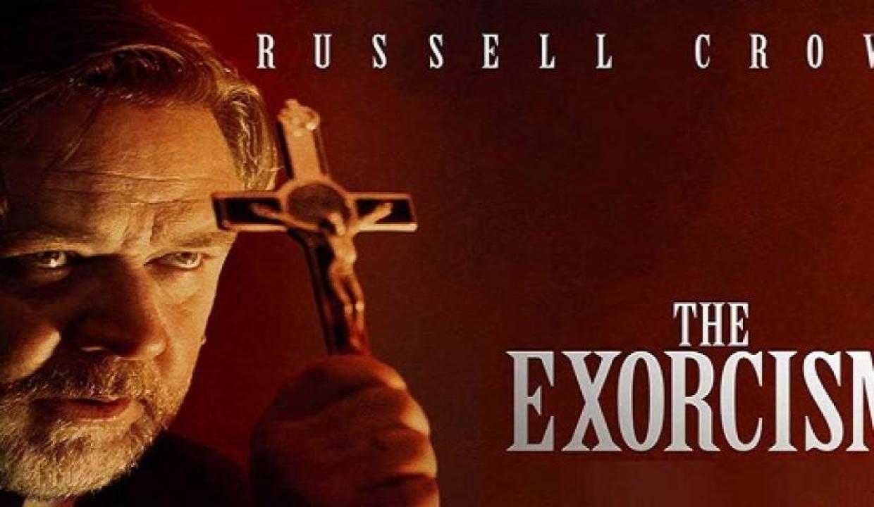 مشاهدة فيلم The Exorcism 2024 مترجم لاروزا