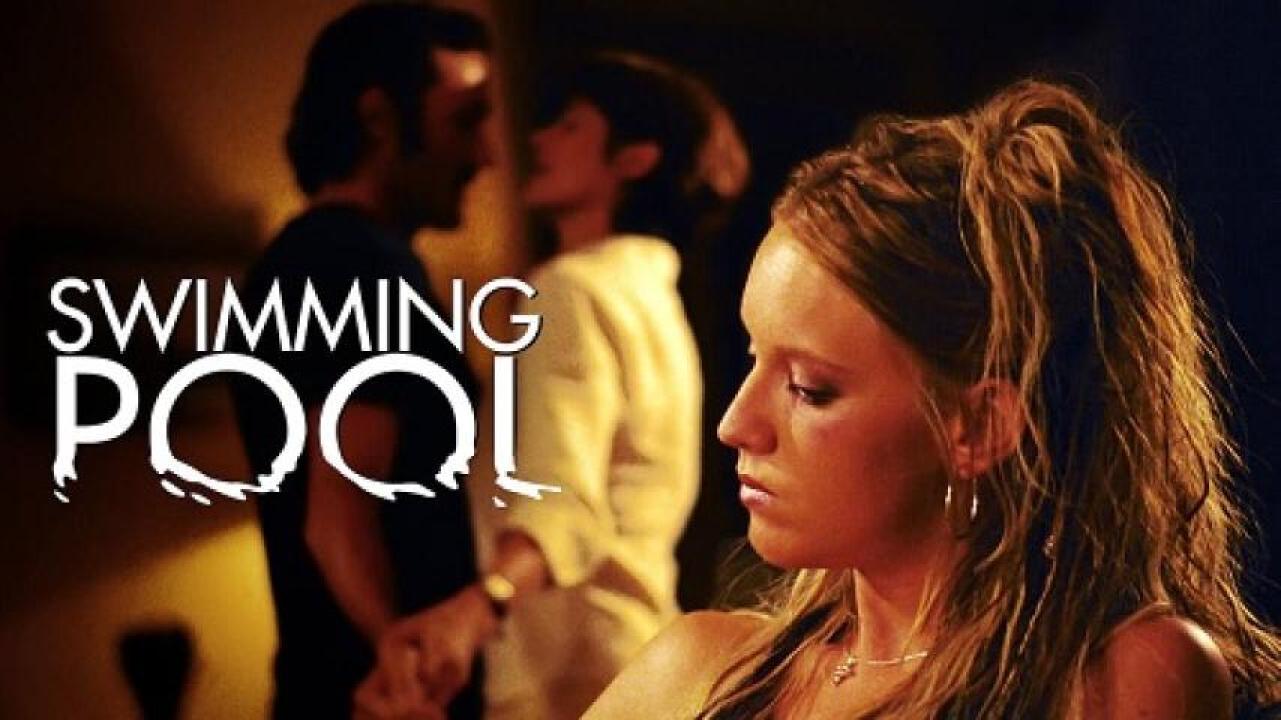 مشاهدة فيلم Swimming Pool 2003 مترجم لاروزا