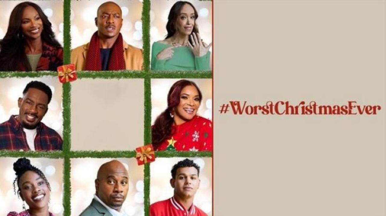 مشاهدة فيلم WorstChristmasEver 2025 مترجم جديدك