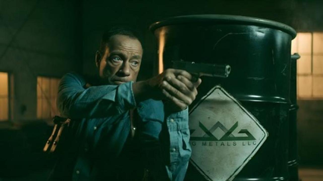 مشاهدة فيلم Darkness of Man 2024 مدبلج جديدك