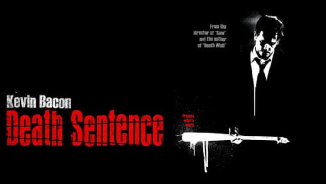 مشاهدة فيلم Death Sentence 2007 مترجم لاروزا