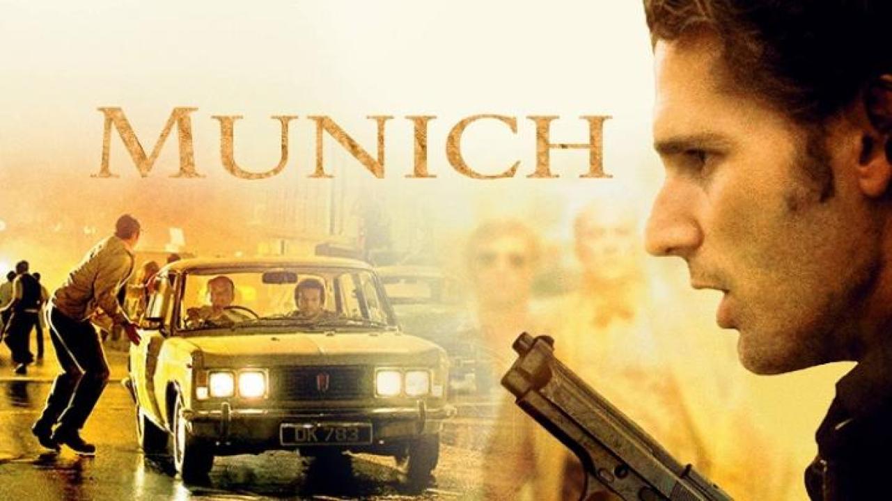 مشاهدة فيلم Munich 2005 مترجم لاروزا