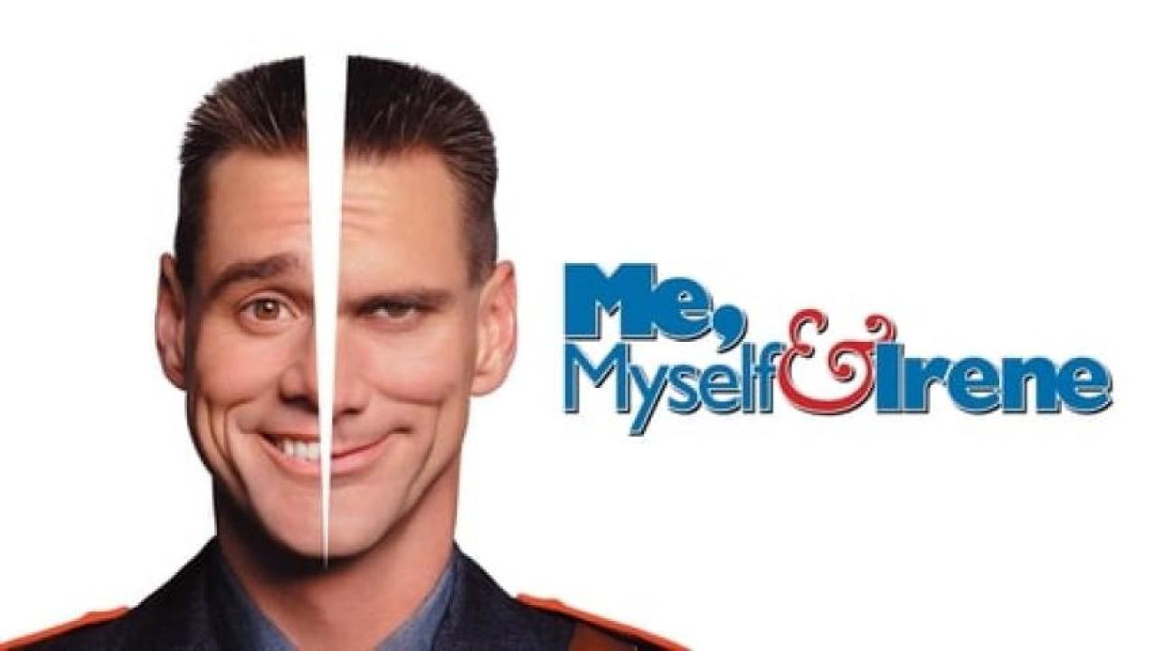 مشاهدة فيلم Me, Myself & Irene 2000 مترجم لاروزا