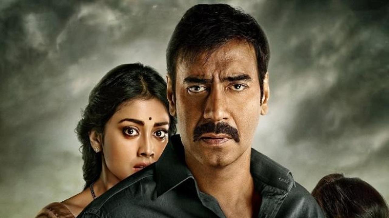 مشاهدة فيلم Drishyam 2015 مترجم لاروزا