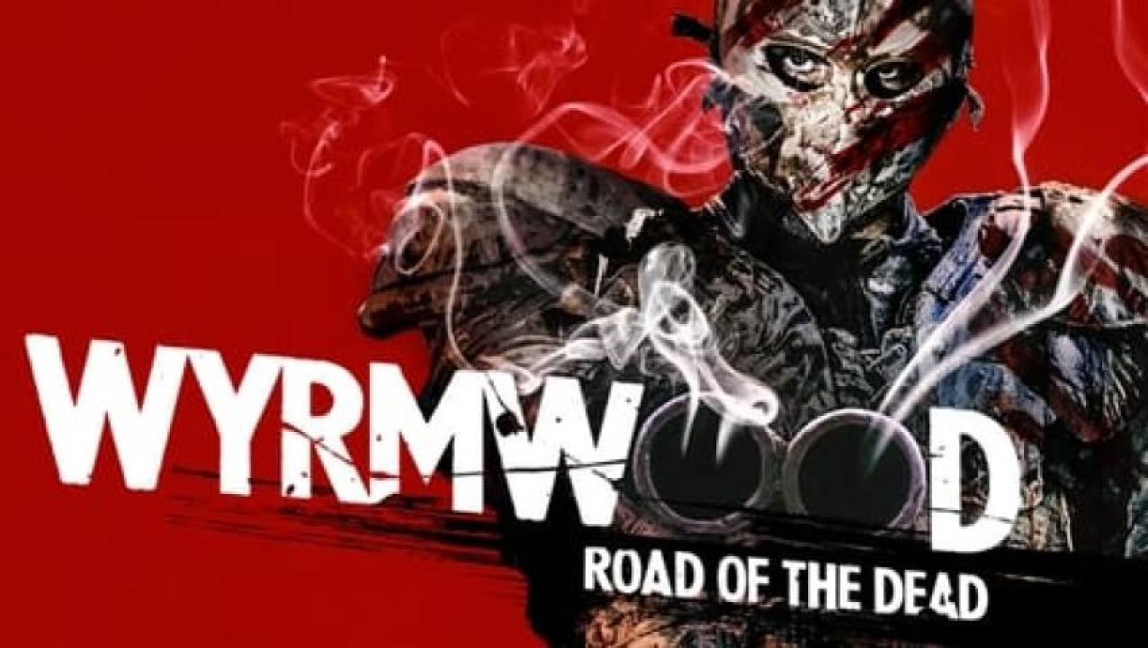 مشاهدة فيلم Wyrmwood: Road of the Dead 2014 مترجم لاروزا