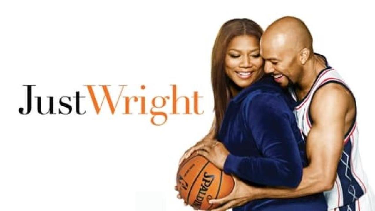 مشاهدة فيلم Just Wright 2010 مترجم لاروزا