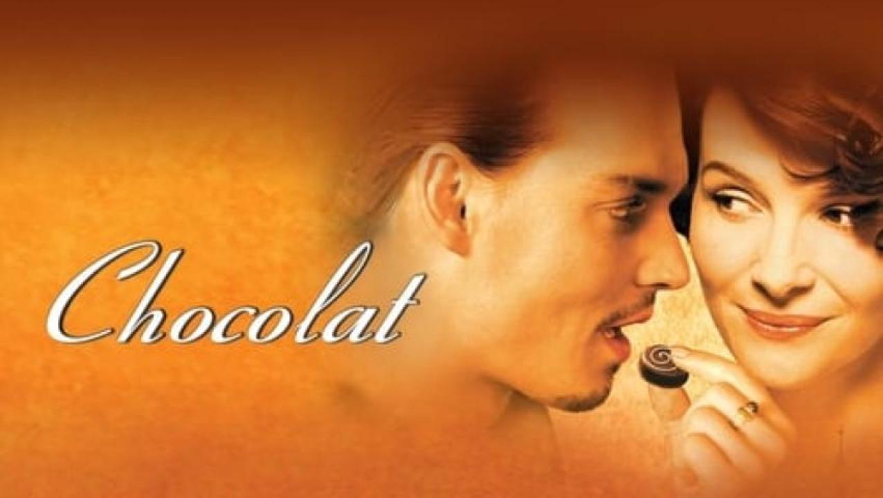 مشاهدة فيلم Chocolat 2000 مترجم لاروزا