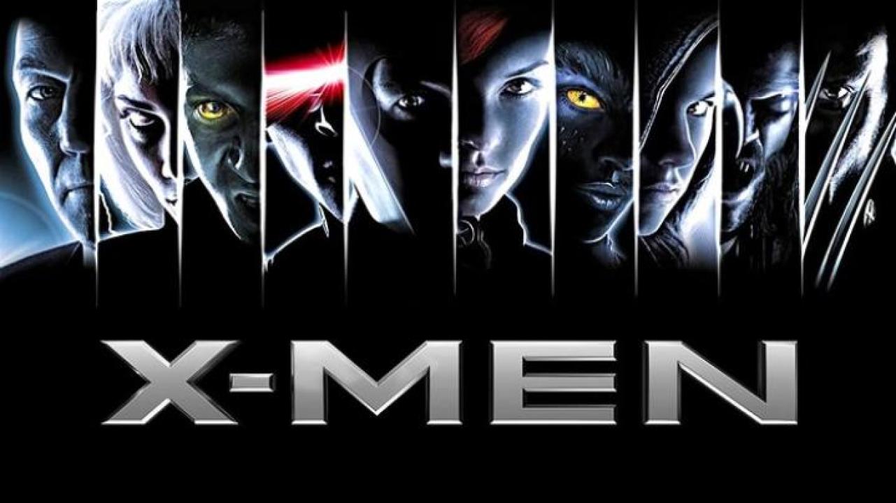 سلسلة افلام X-Men مترجم