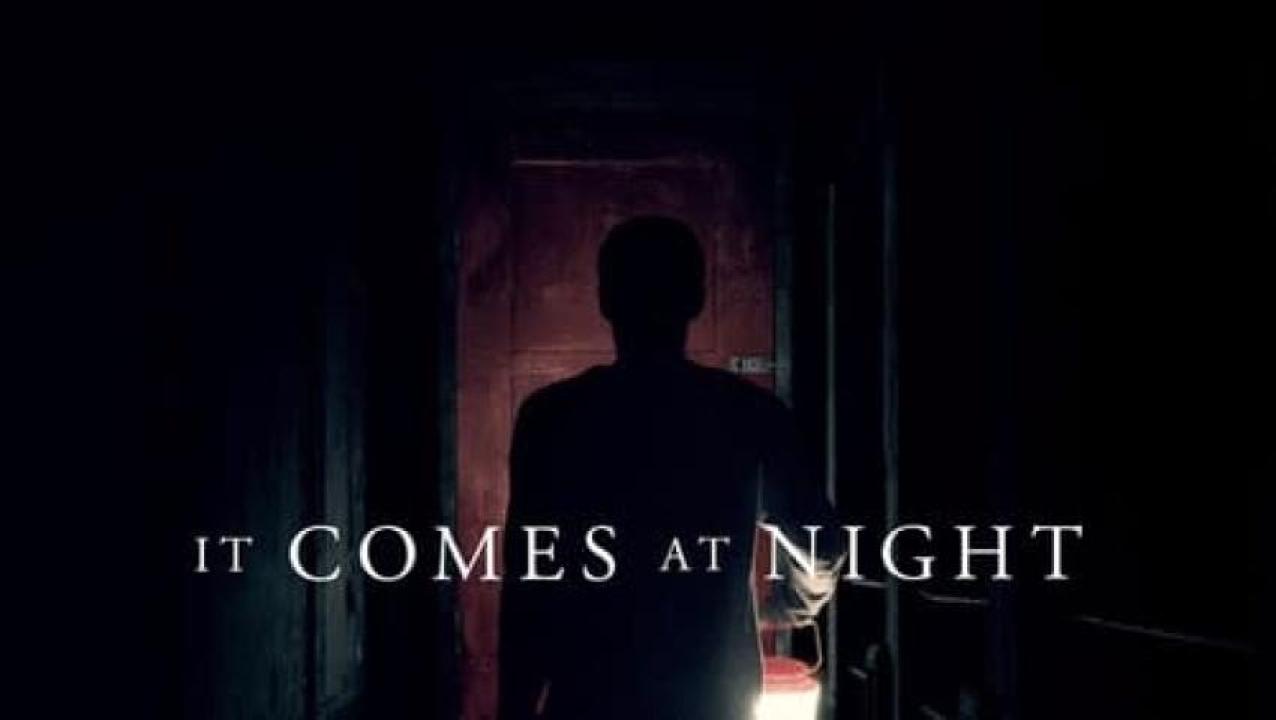 مشاهدة فيلم It Comes at Night 2017 مترجم لاروزا