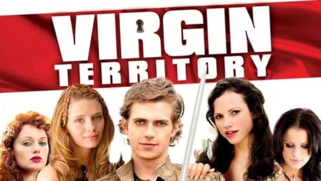 مشاهدة فيلم Virgin Territory 2007 مترجم لاروزا