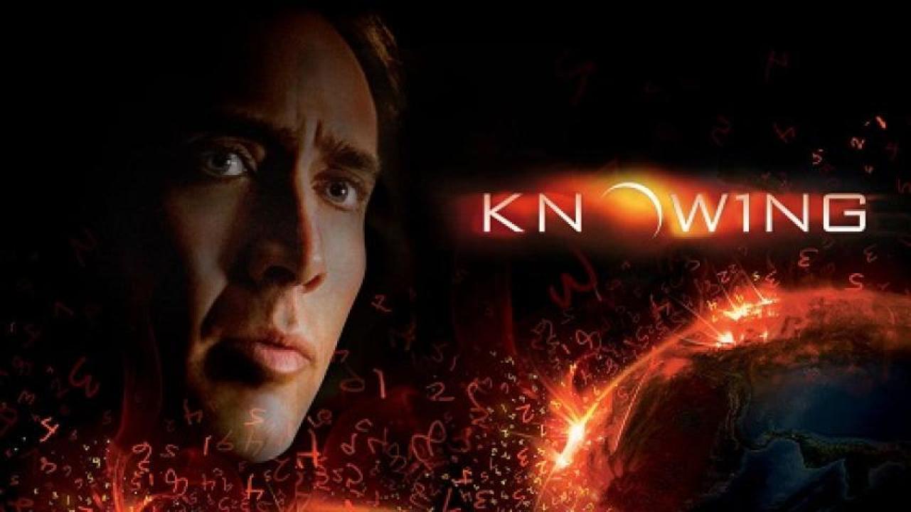 مشاهدة فيلم Knowing 2009 مترجم لاروزا