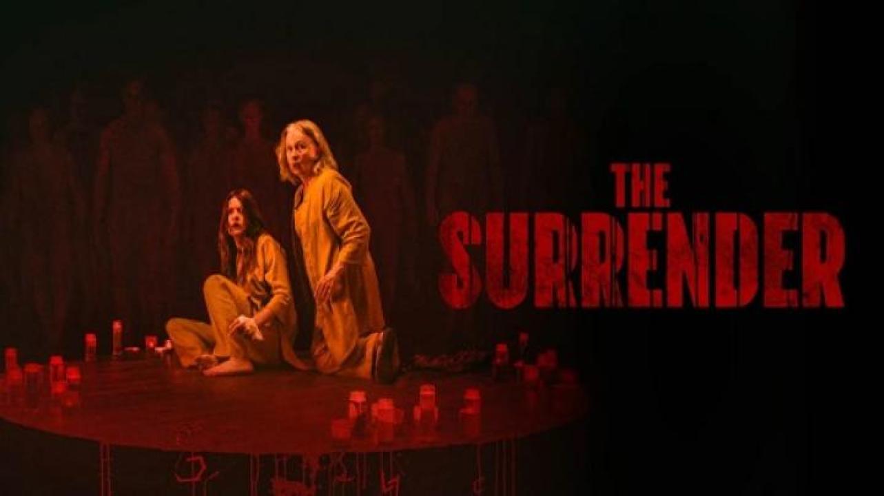 مشاهدة فيلم The Surrender 2025 مترجم