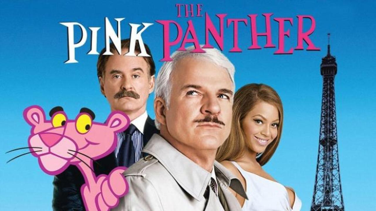 مشاهدة فيلم The Pink Panther 2006 مترجم لاروزا