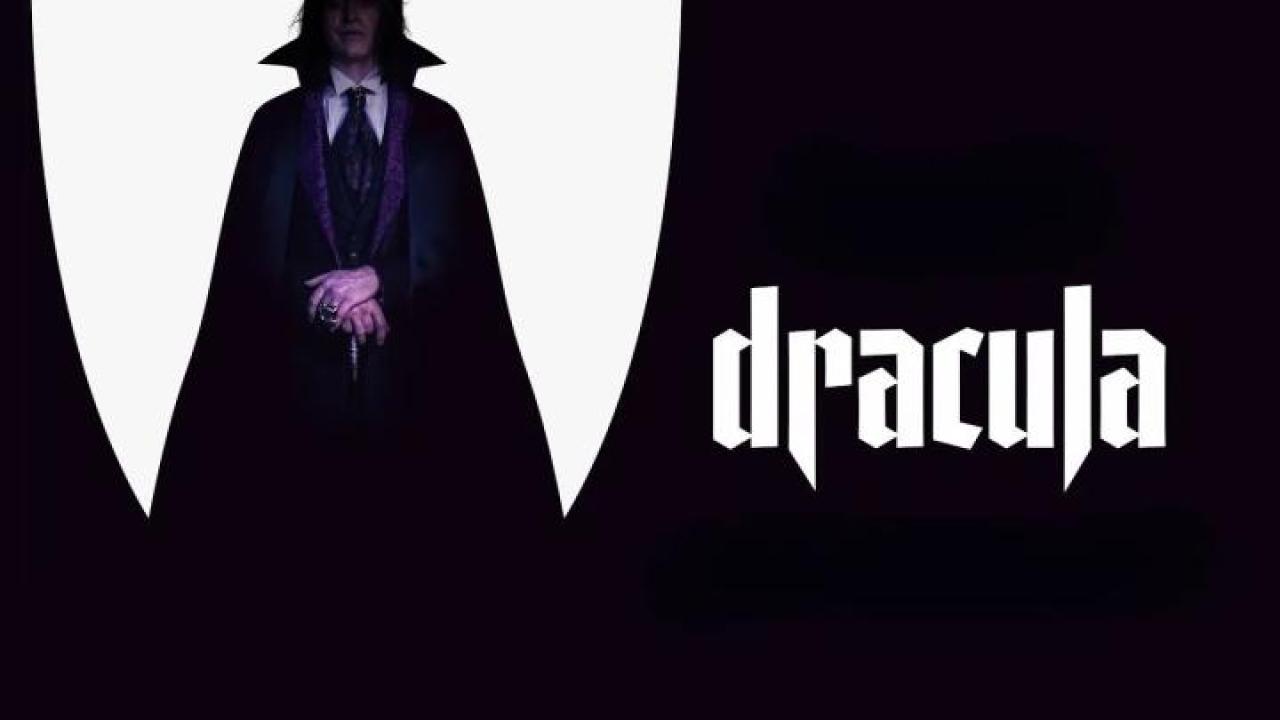 مشاهدة فيلم Dracula: A Love Tale 2025 مترجم جديدك