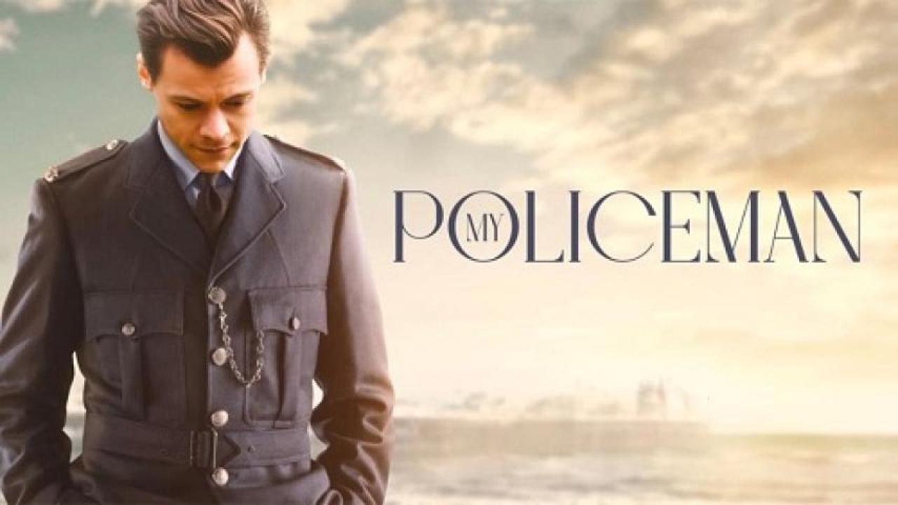 مشاهدة فيلم My Policeman 2022 مترجم لاروزا