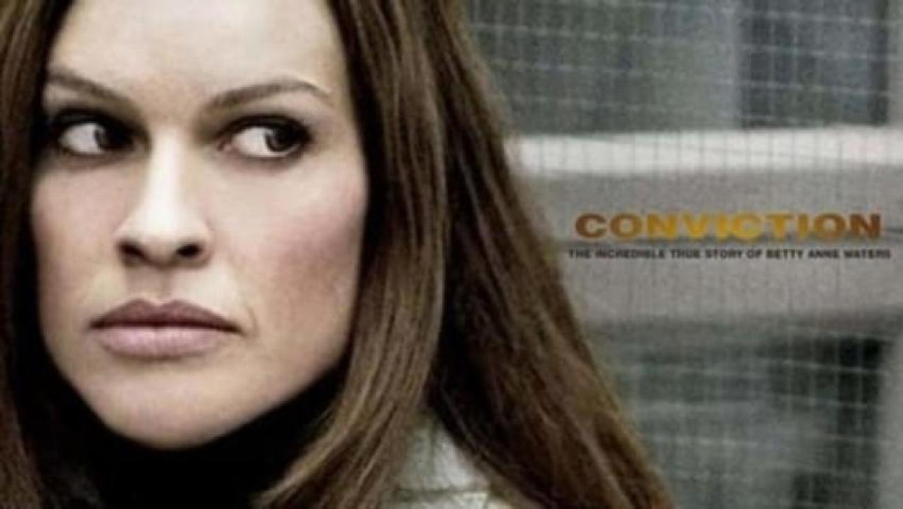 مشاهدة فيلم Conviction 2010 مترجم لاروزا