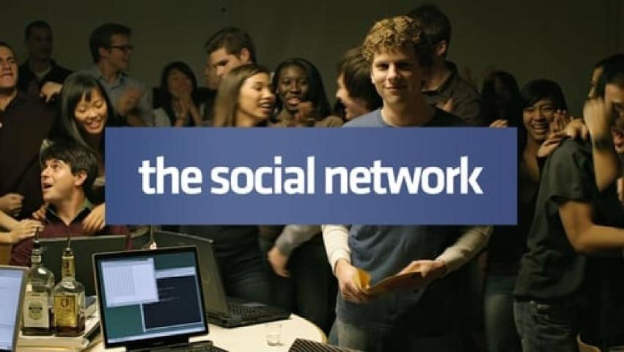 مشاهدة فيلم The Social Network 2010 مترجم لاروزا