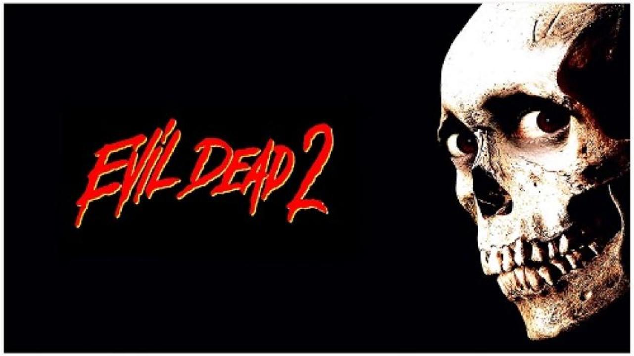 مشاهدة فيلم Evil Dead 2 1987 مترجم لاروزا