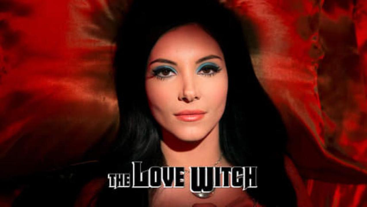 مشاهدة فيلم The Love Witch 2016 مترجم لاروزا