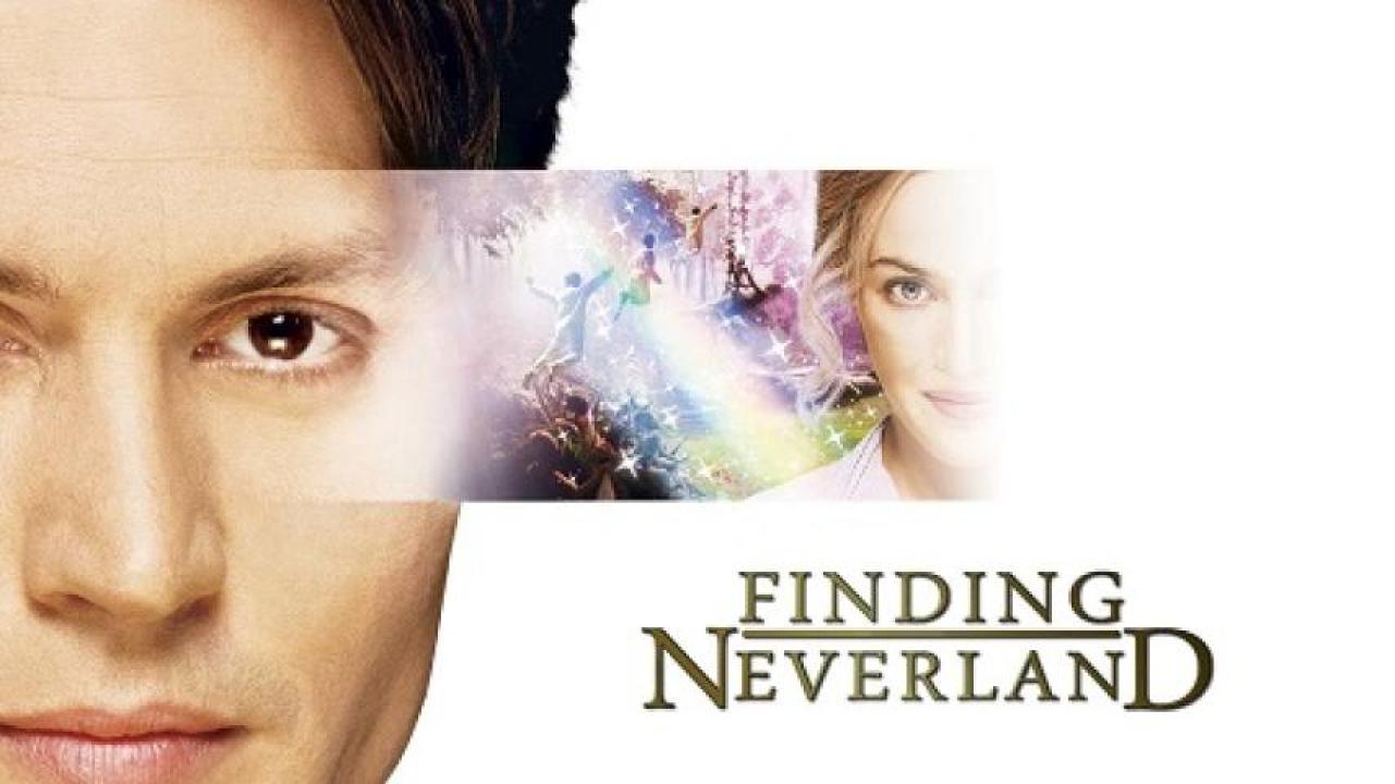 مشاهدة فيلم Finding Neverland 2004 مترجم لاروزا