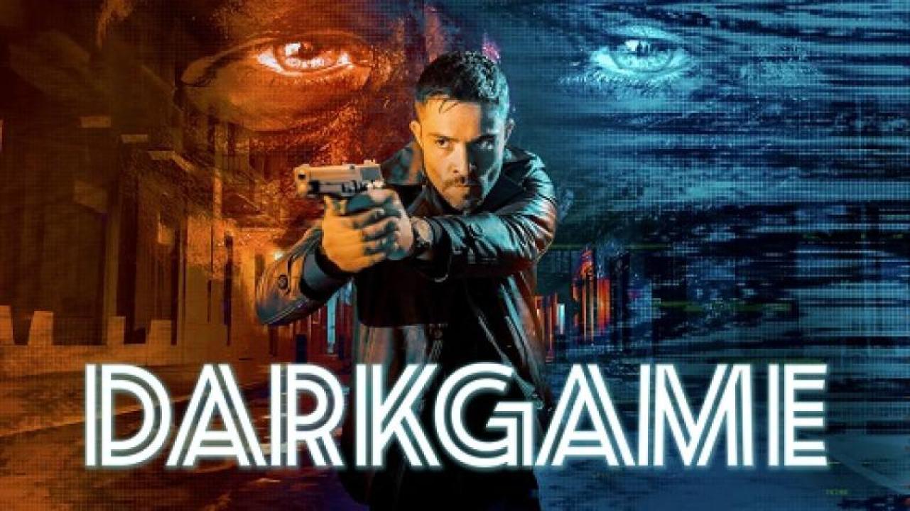 مشاهدة فيلم DarkGame 2024 مترجم لاروزا