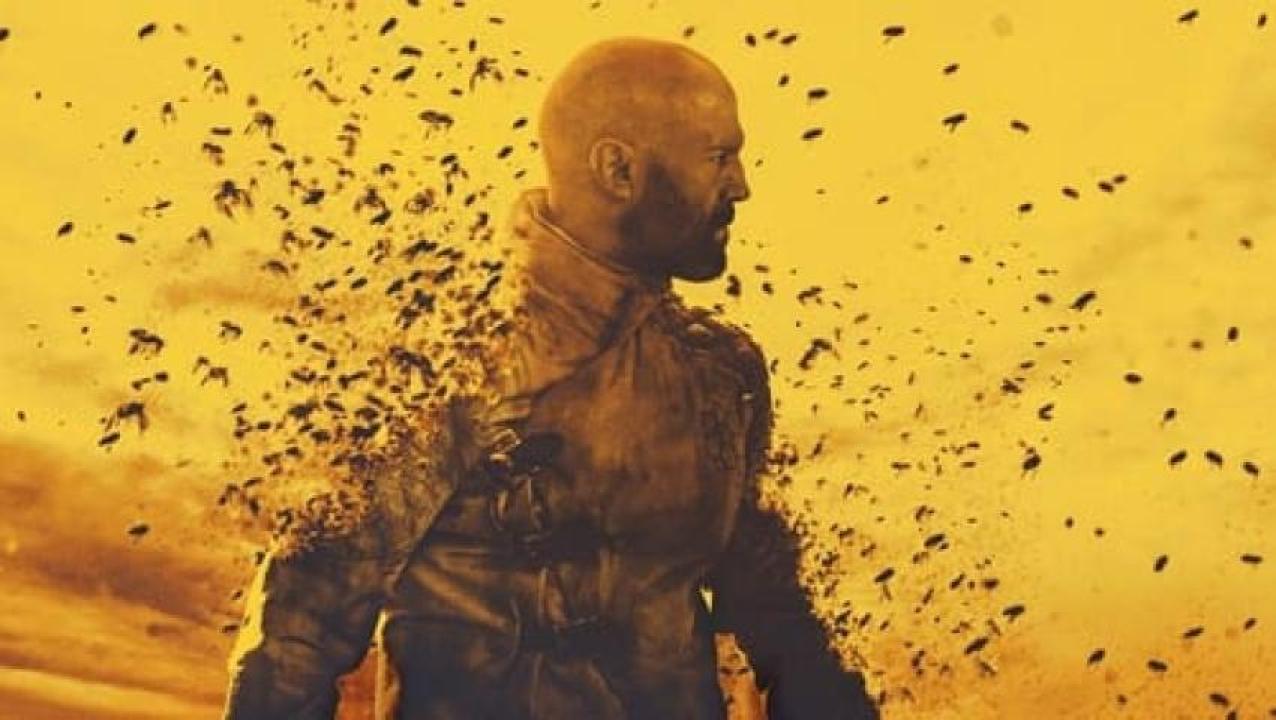 مشاهدة فيلم The Beekeeper 2024 مترجم جديدك