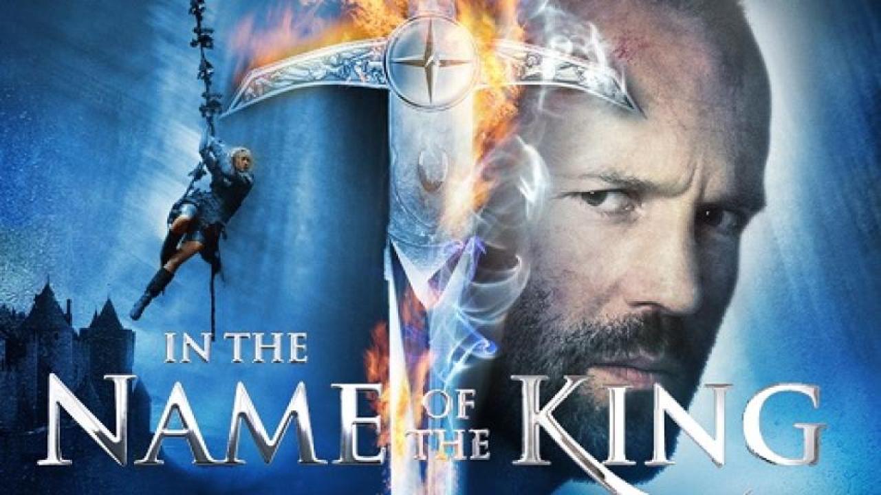 مشاهدة فيلم In the Name of the King: A Dungeon Siege Tale 2007 مترجم لاروزا