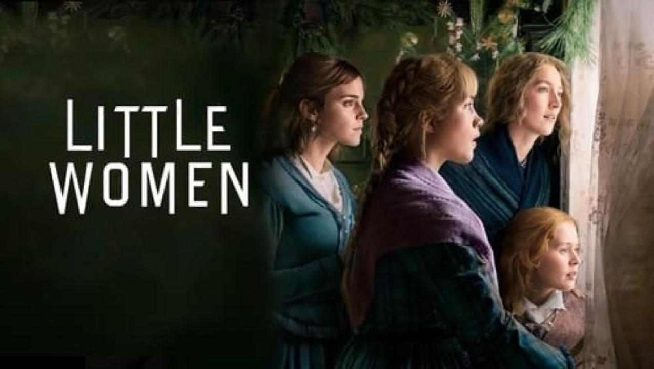 مشاهدة فيلم Little Women 2019 مترجم لاروزا